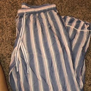 target pj pants
